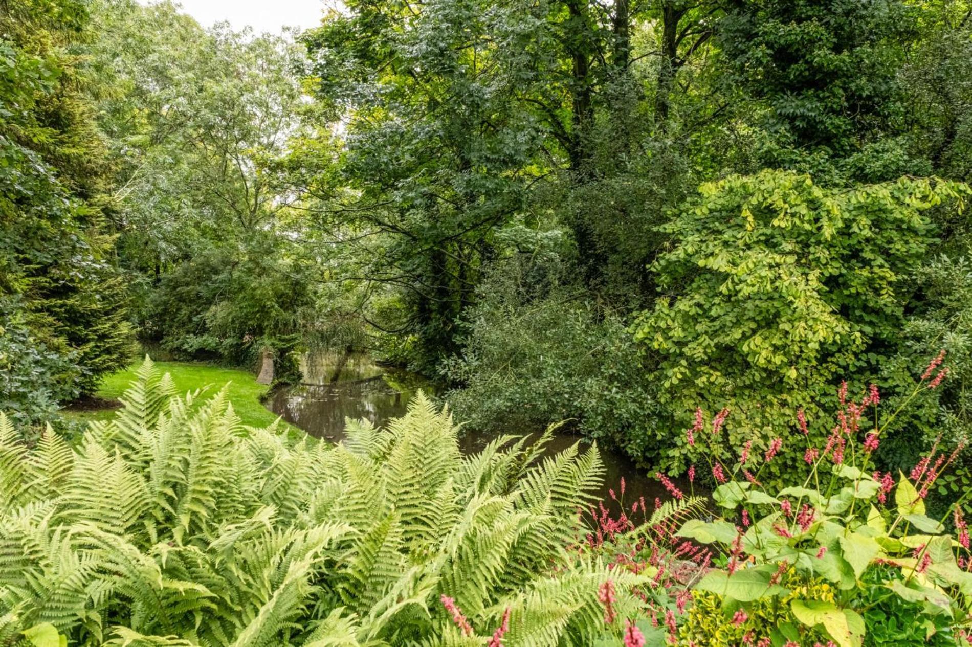 The Millstream 3 Bedroom In The Cotswolds Blockley Exterior photo